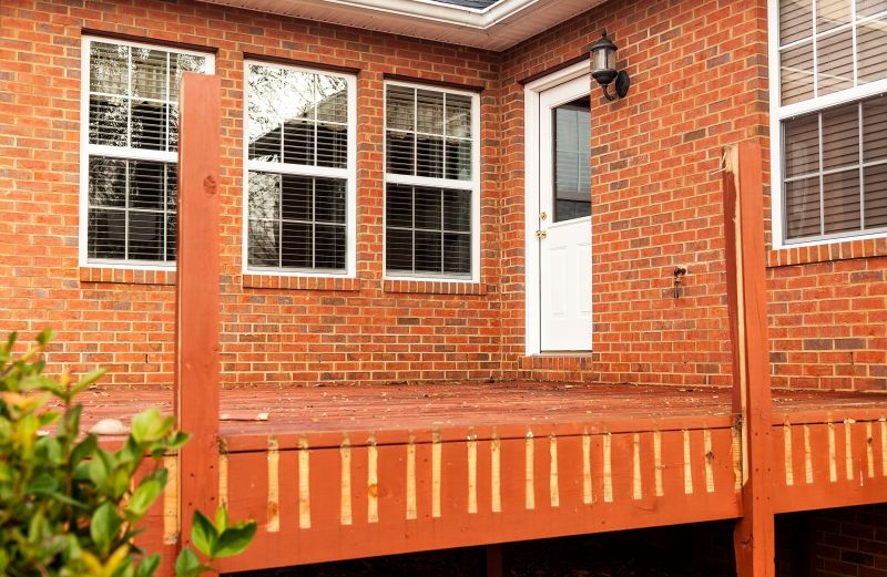 Complete Outdoor Surface Removal